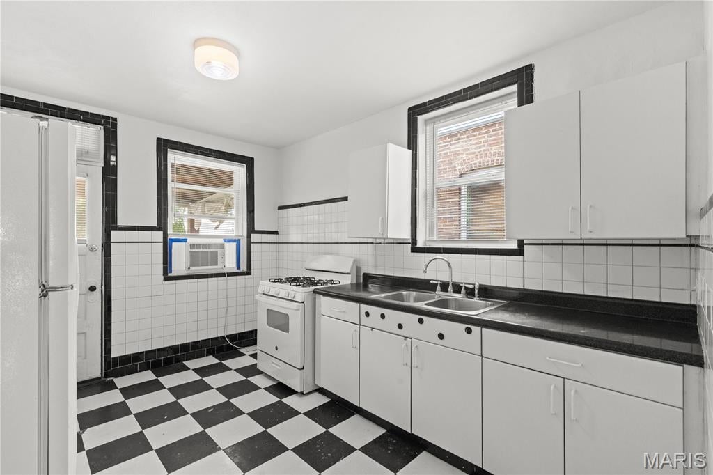 Blvd Park Add - Residential Income