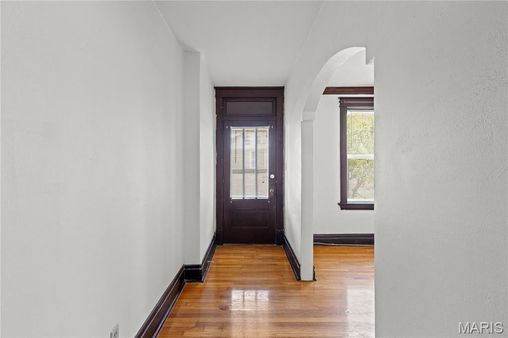 Blvd Park Add - Residential Income