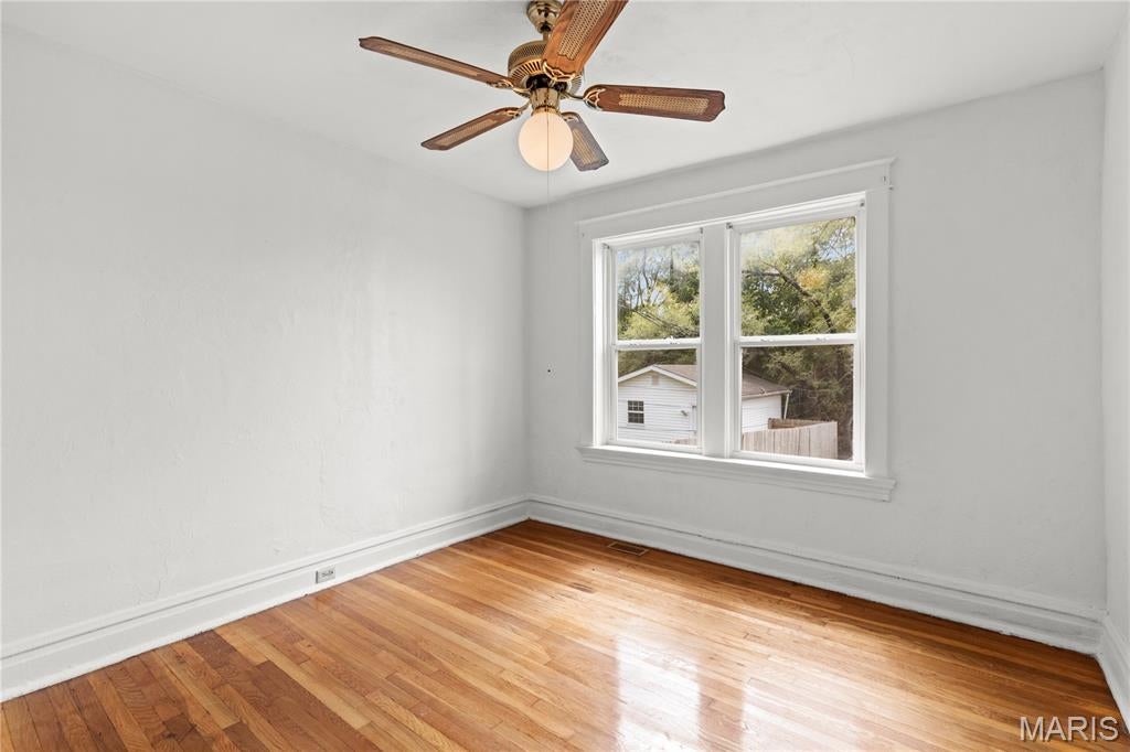 Blvd Park Add - Residential Income