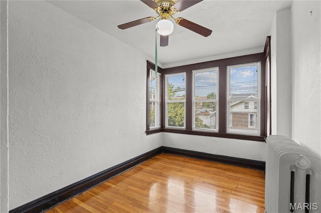 Blvd Park Add - Residential Income