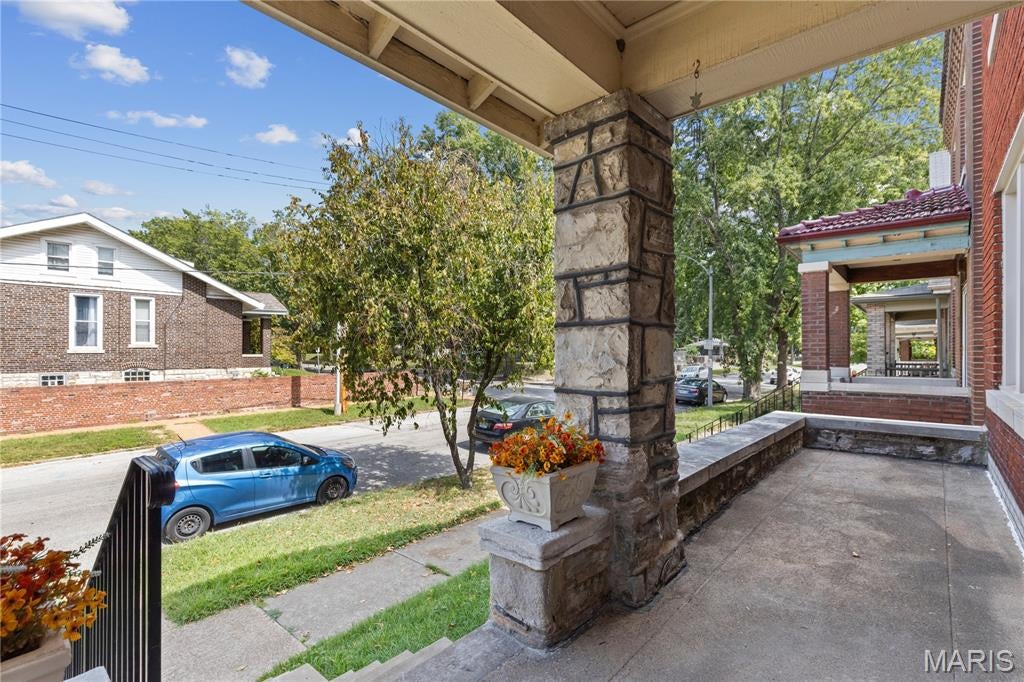 Blvd Park Add - Residential Income