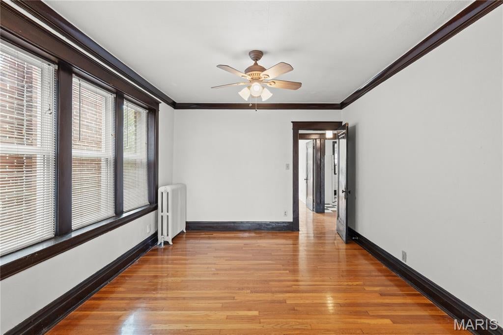 Blvd Park Add - Residential Income
