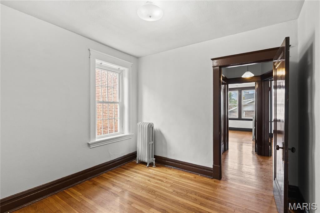 Blvd Park Add - Residential Income