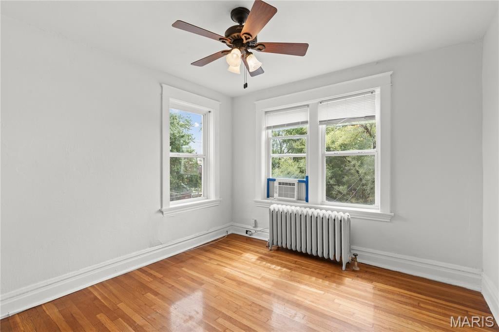 Blvd Park Add - Residential Income
