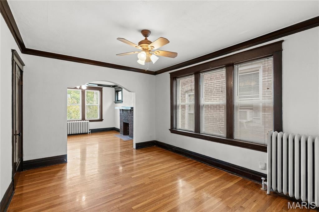 Blvd Park Add - Residential Income