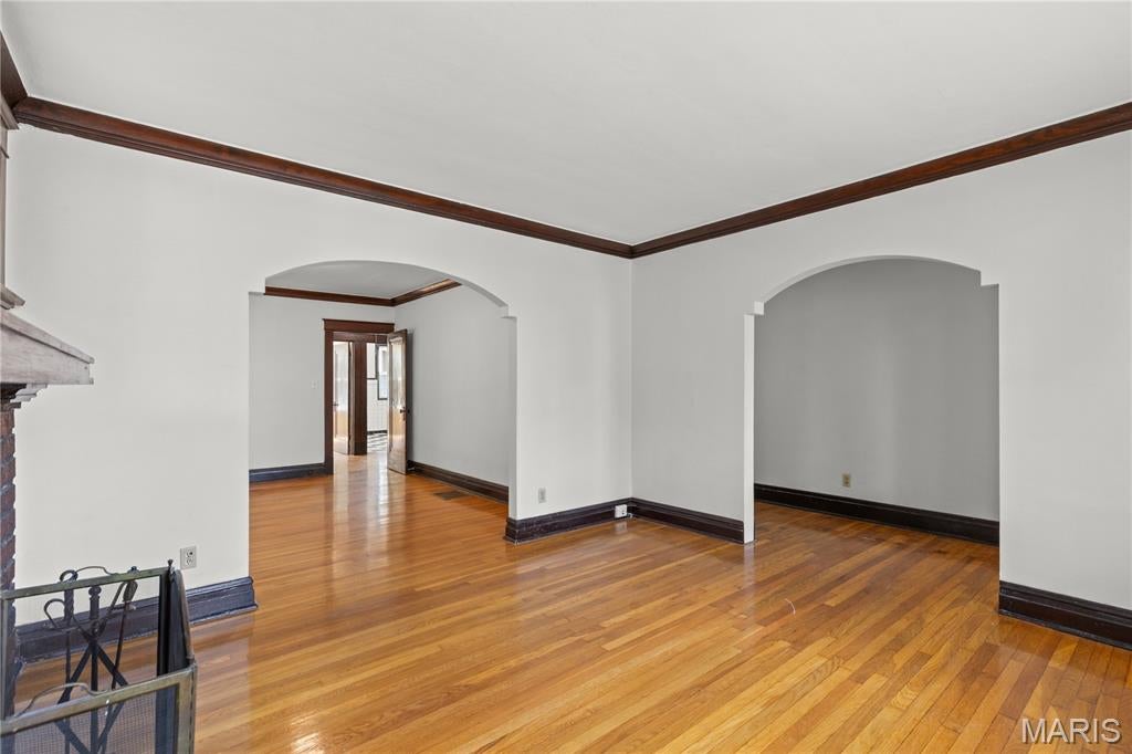 Blvd Park Add - Residential Income