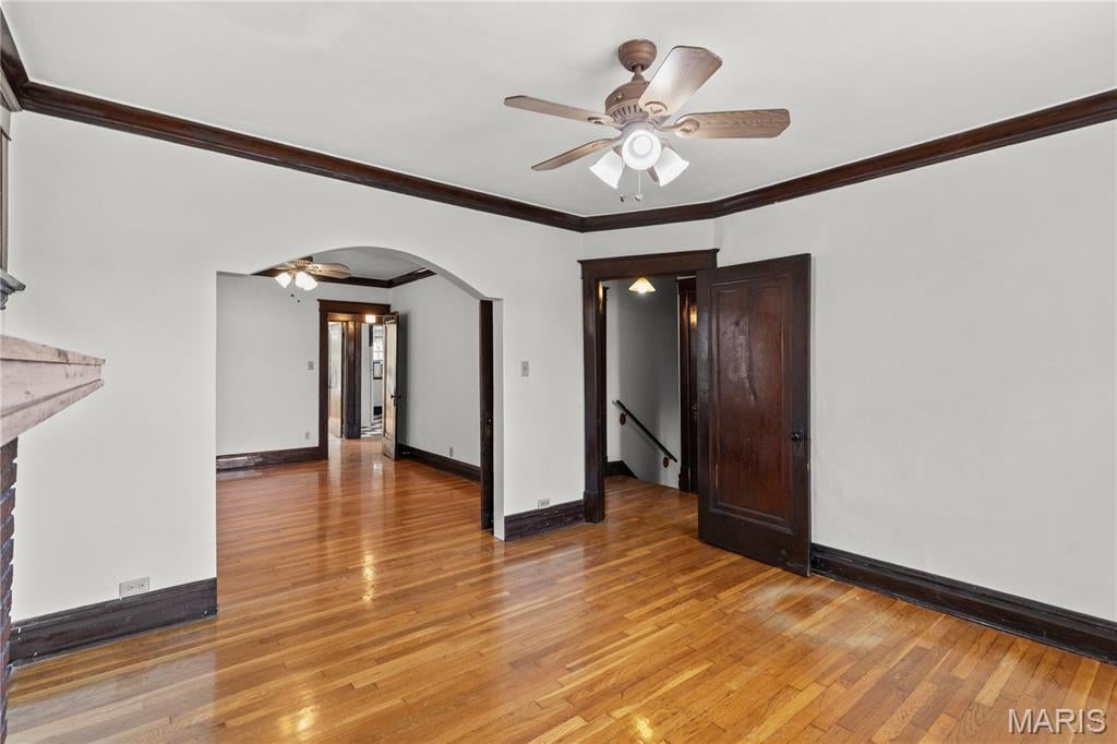 Blvd Park Add - Residential Income