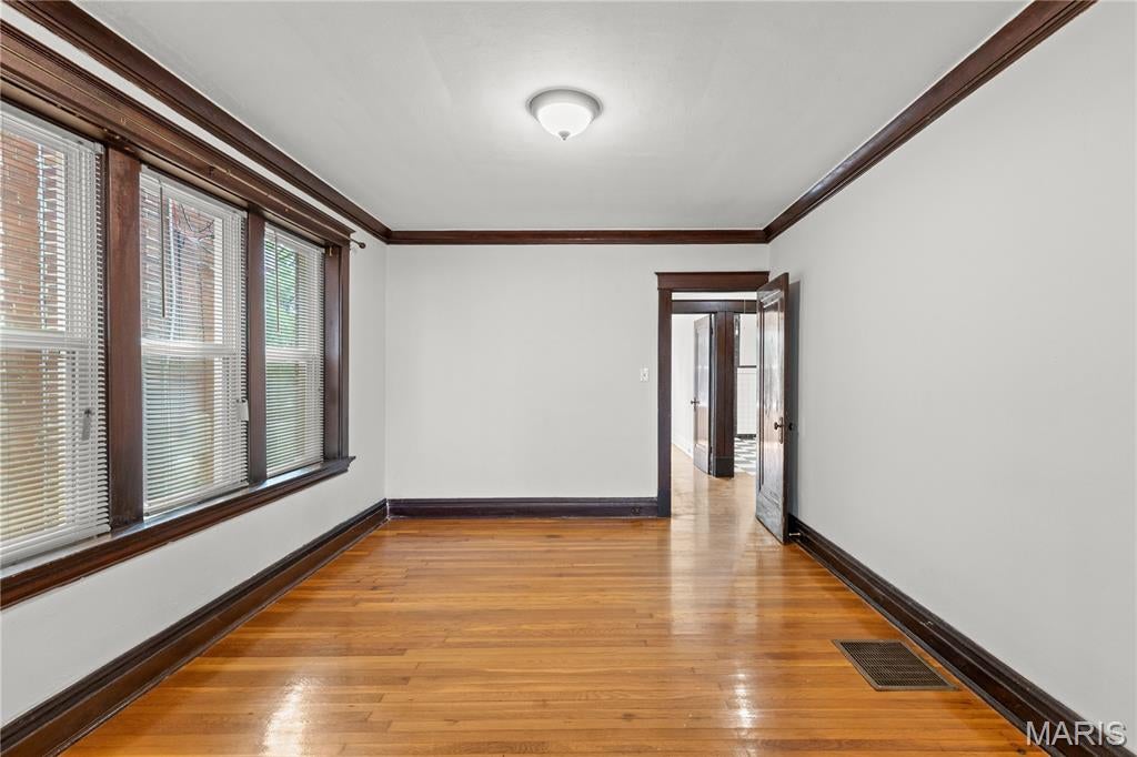 Blvd Park Add - Residential Income