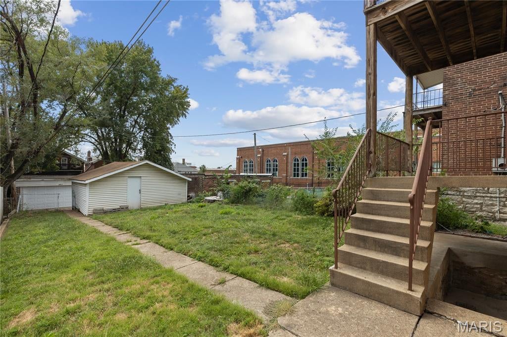 Blvd Park Add - Residential Income