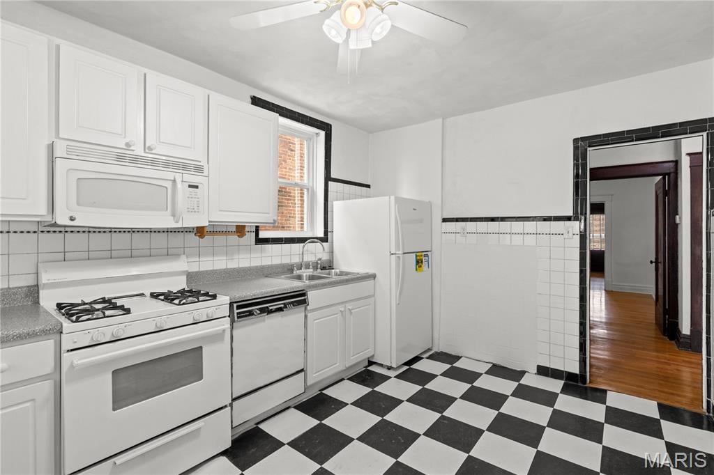 Blvd Park Add - Residential Income