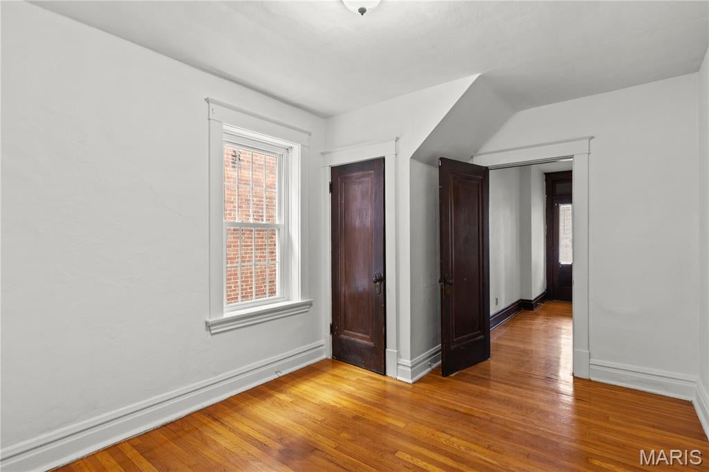 Blvd Park Add - Residential Income