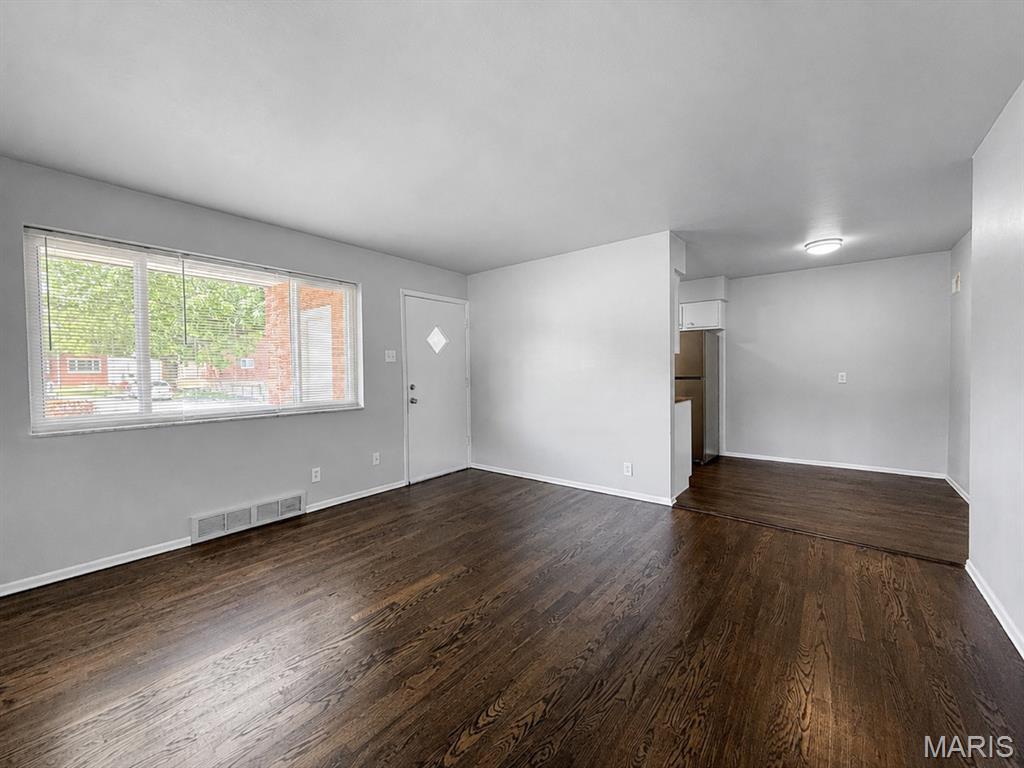 Hallmark Terrace Apartments - Residential Lease