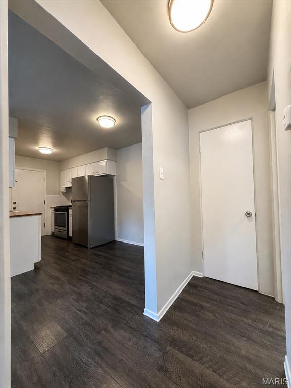 Hallmark Terrace Apartments - Residential Lease