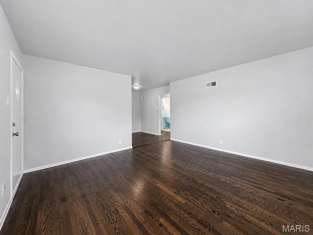 Hallmark Terrace Apartments - Residential Lease