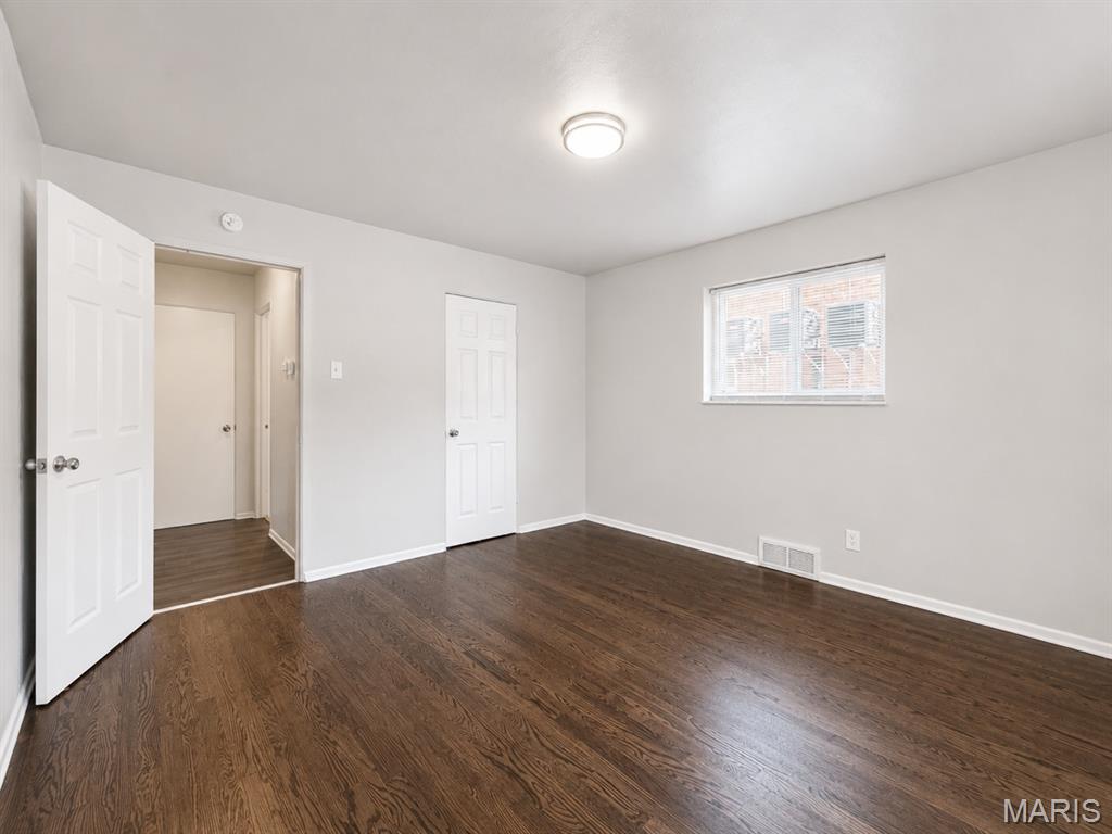 Hallmark Terrace Apartments - Residential Lease