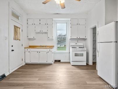 Sahlender Place Sec 35 - Residential Lease