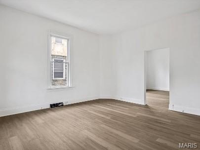 Sahlender Place Sec 35 - Residential Lease