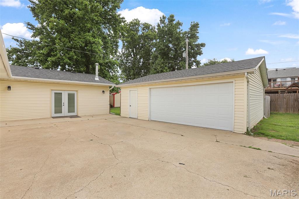 Airwood Manor Add - Residential