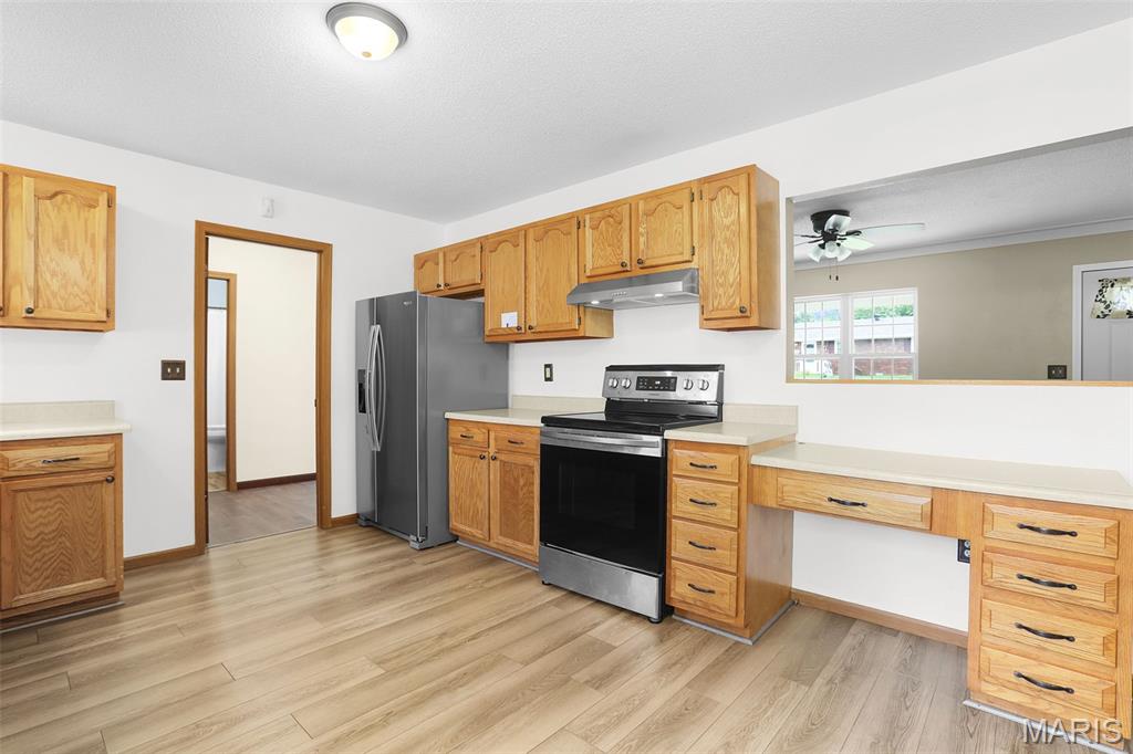 Airwood Manor Add - Residential