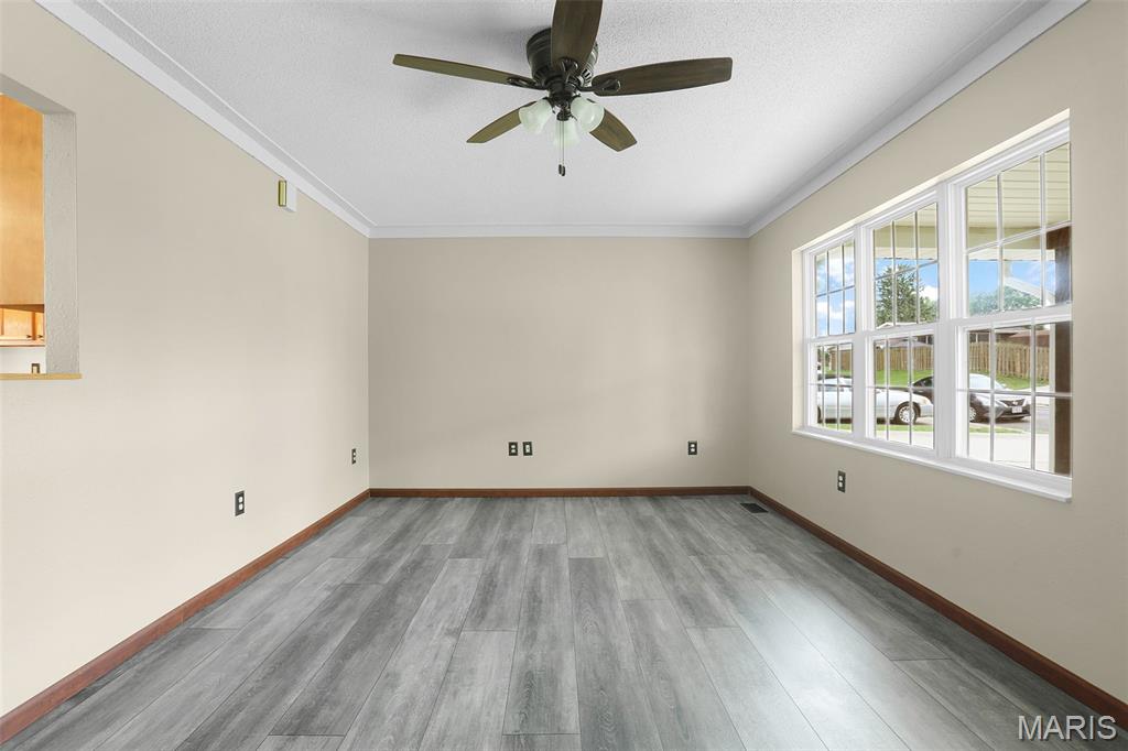 Airwood Manor Add - Residential