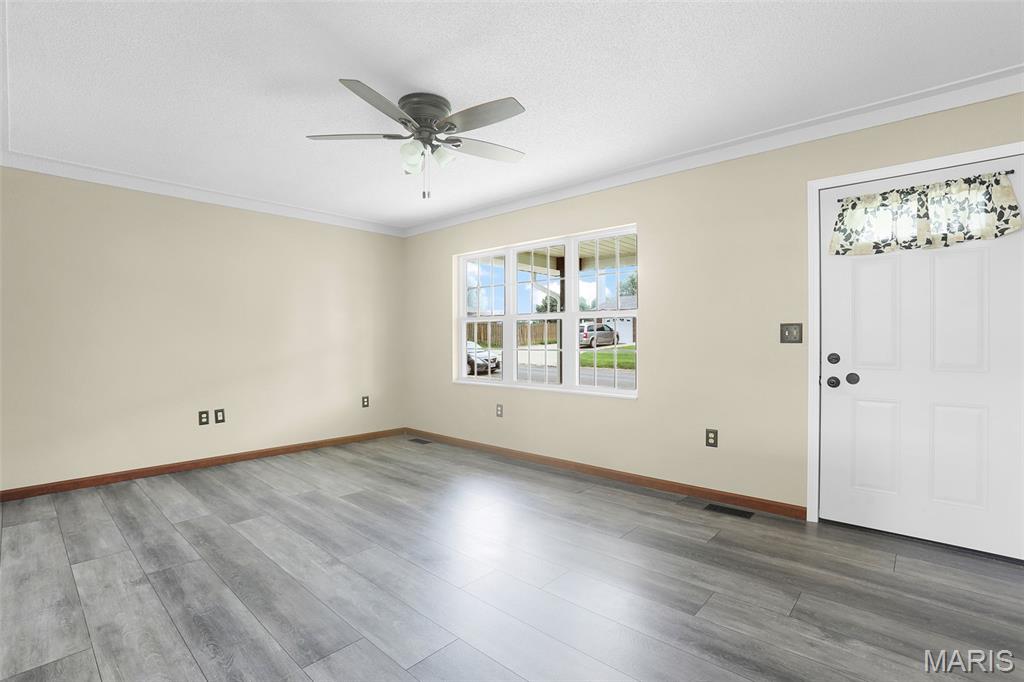 Airwood Manor Add - Residential
