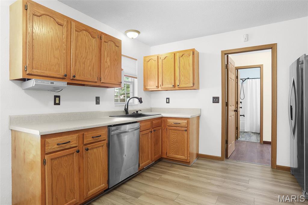 Airwood Manor Add - Residential