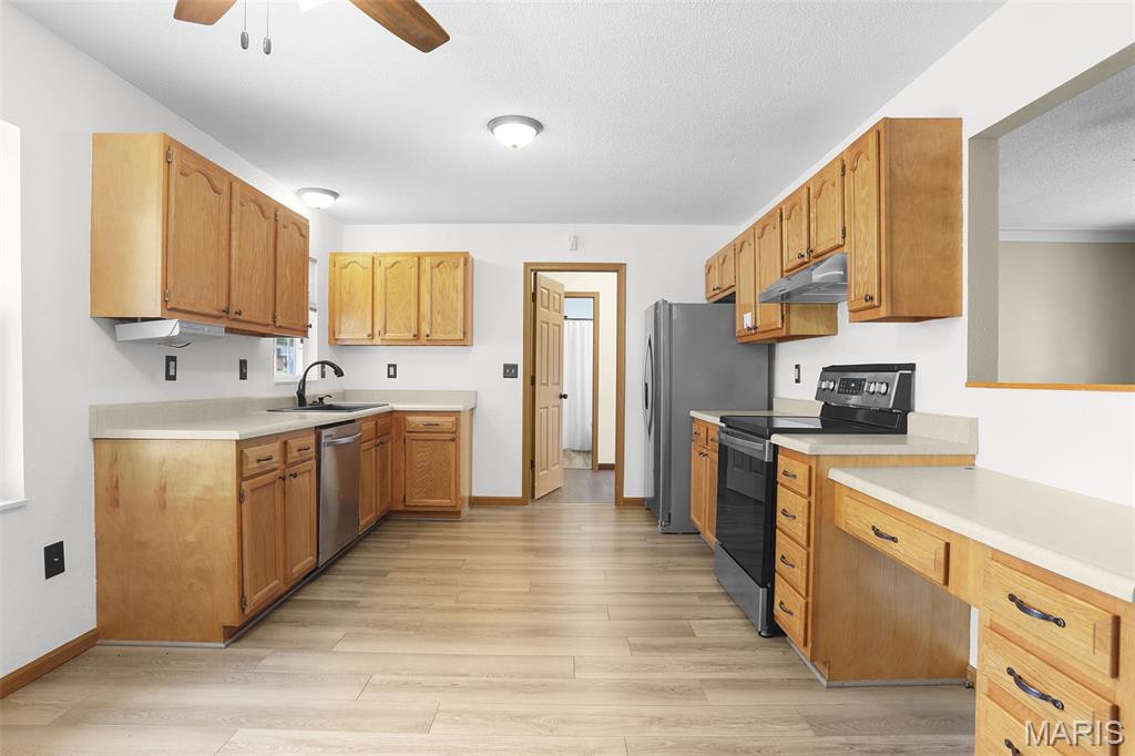 Airwood Manor Add - Residential