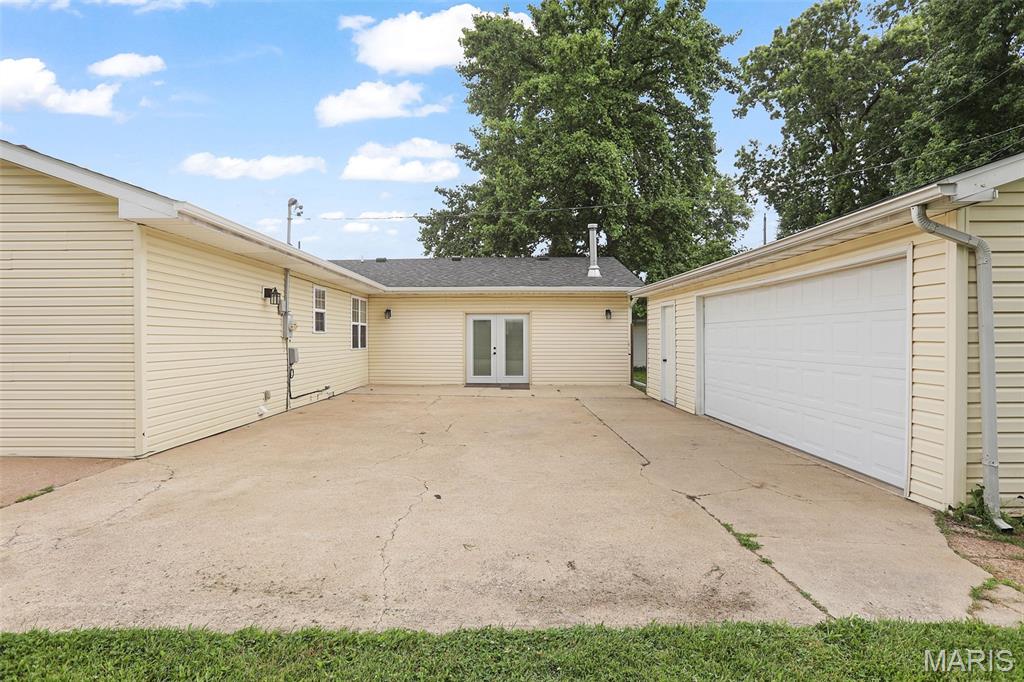 Airwood Manor Add - Residential