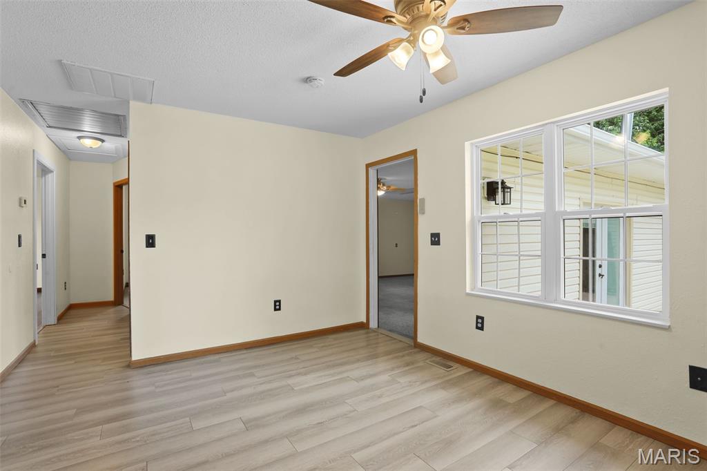 Airwood Manor Add - Residential