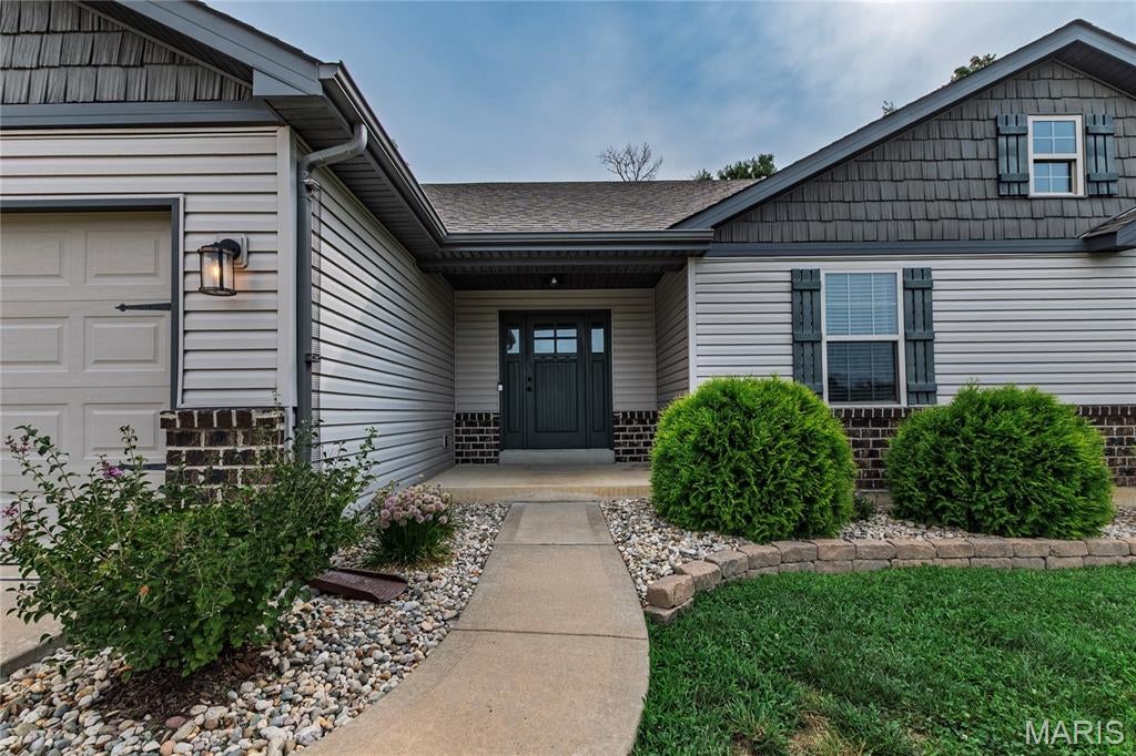 Glen Meadows - Residential