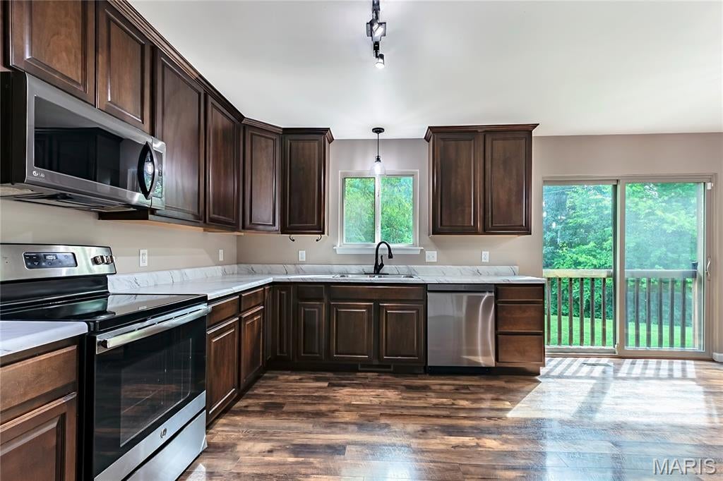 Glen Meadows - Residential