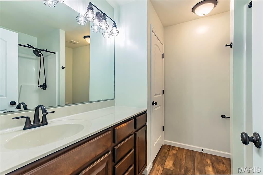 Glen Meadows - Residential