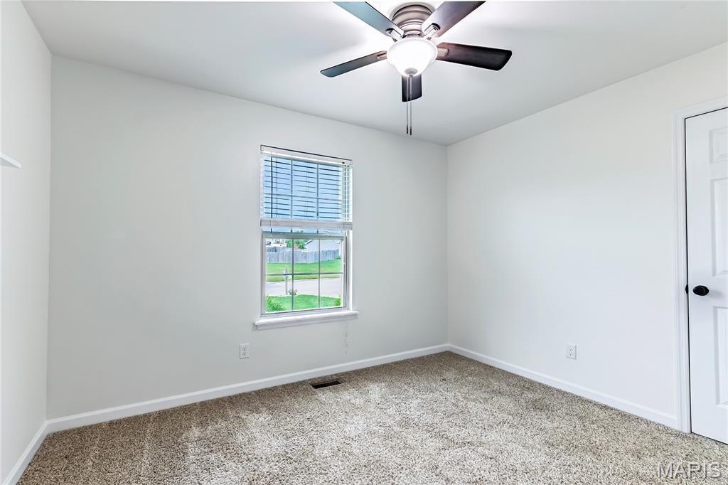 Glen Meadows - Residential