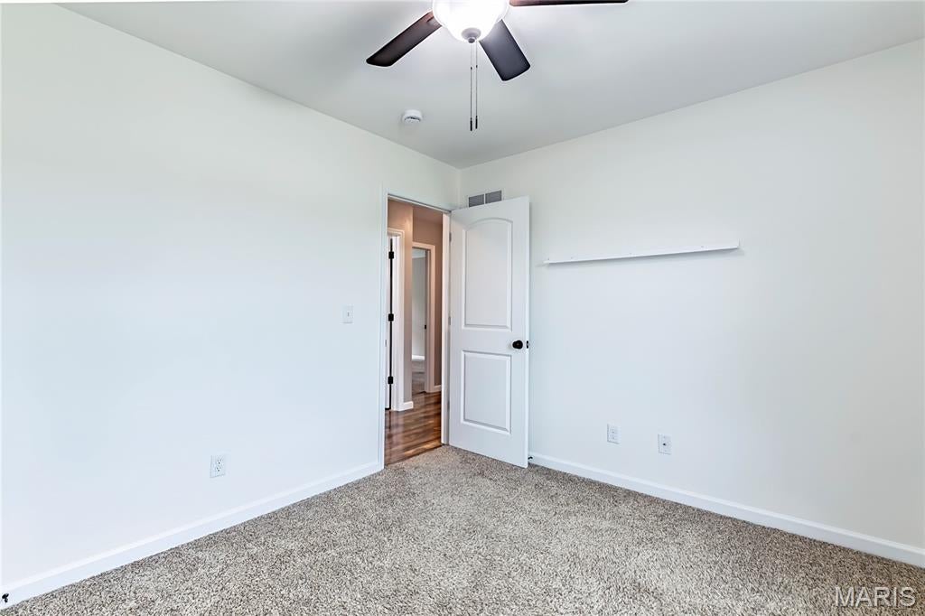 Glen Meadows - Residential