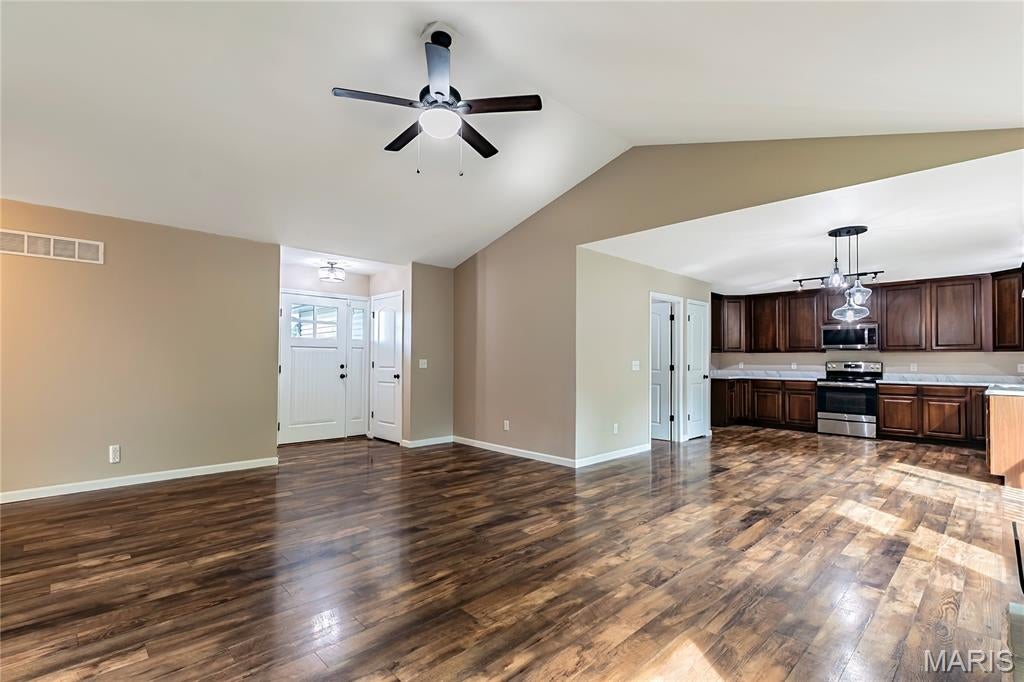Glen Meadows - Residential