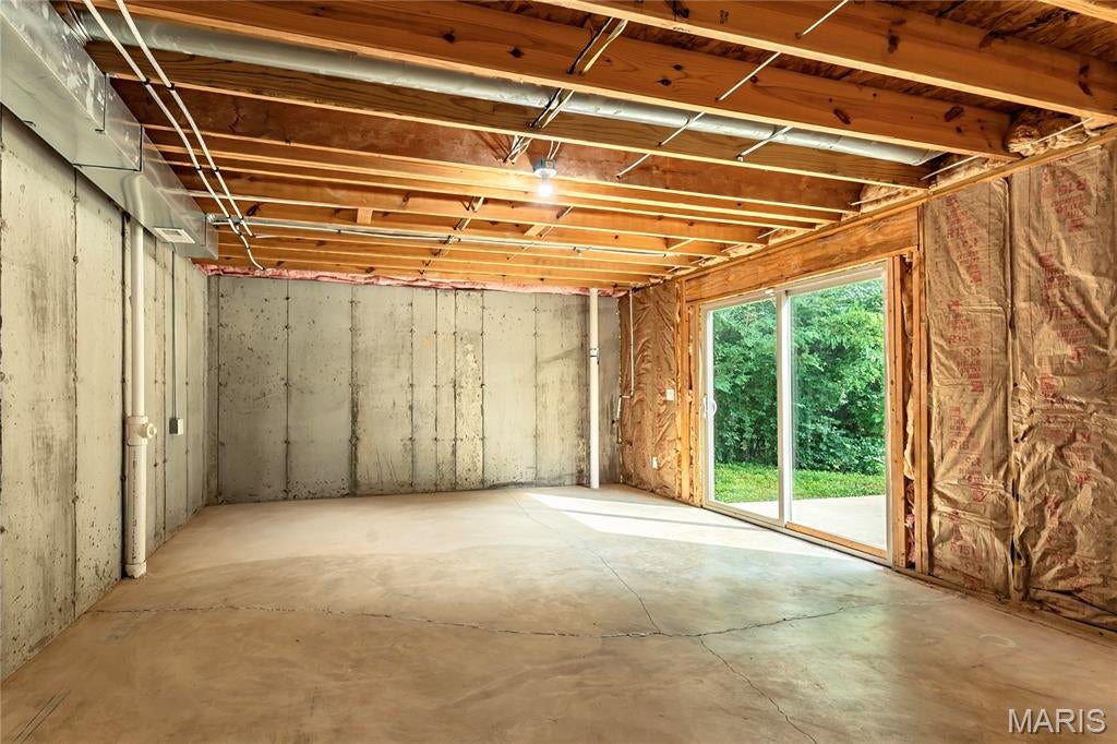 Glen Meadows - Residential