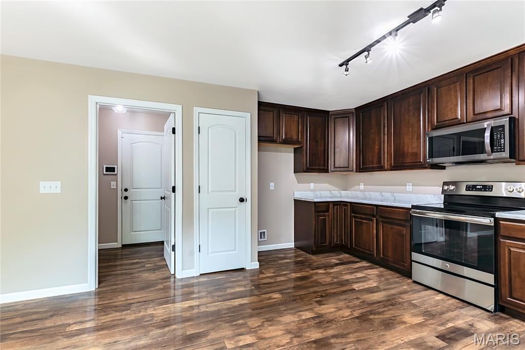 Glen Meadows - Residential
