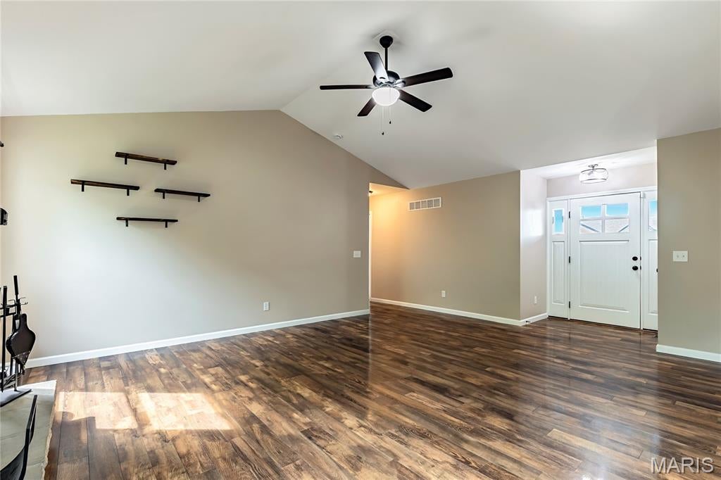 Glen Meadows - Residential