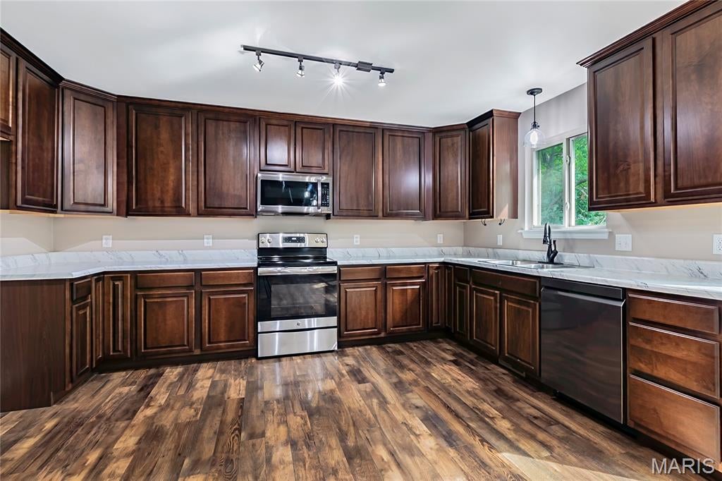 Glen Meadows - Residential