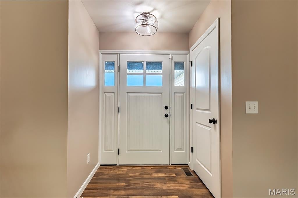 Glen Meadows - Residential