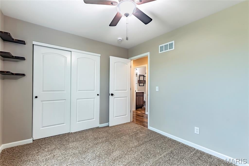 Glen Meadows - Residential