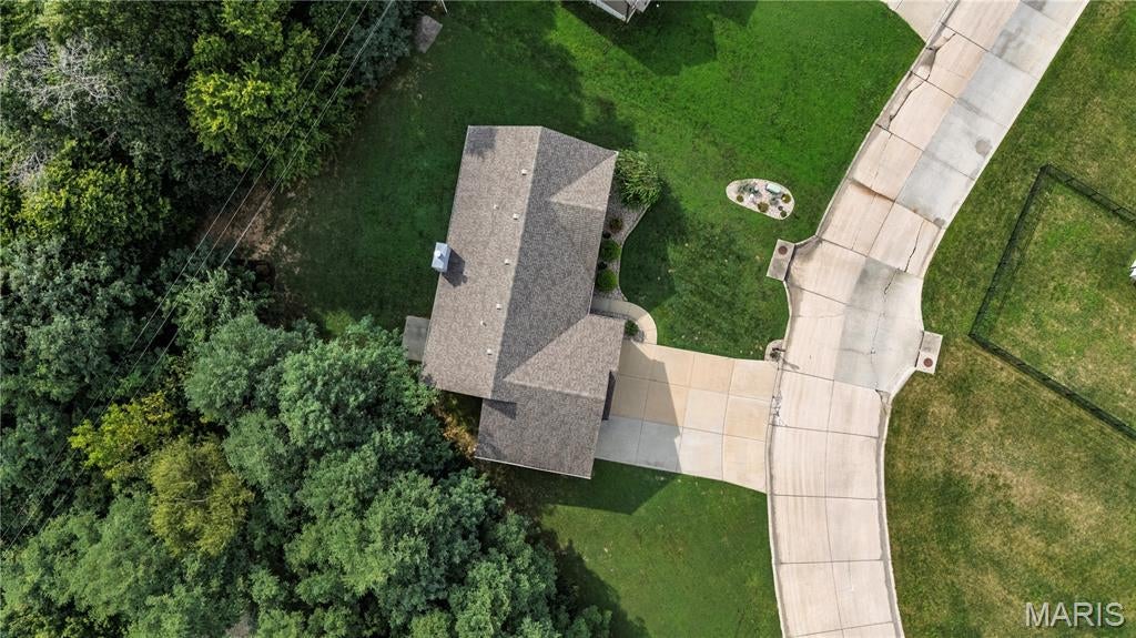 Glen Meadows - Residential