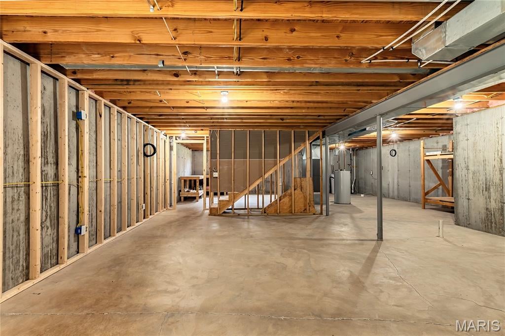 Glen Meadows - Residential