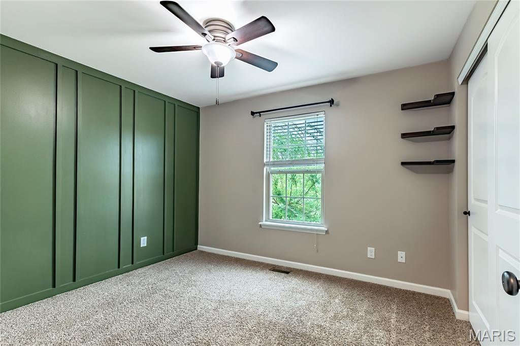 Glen Meadows - Residential