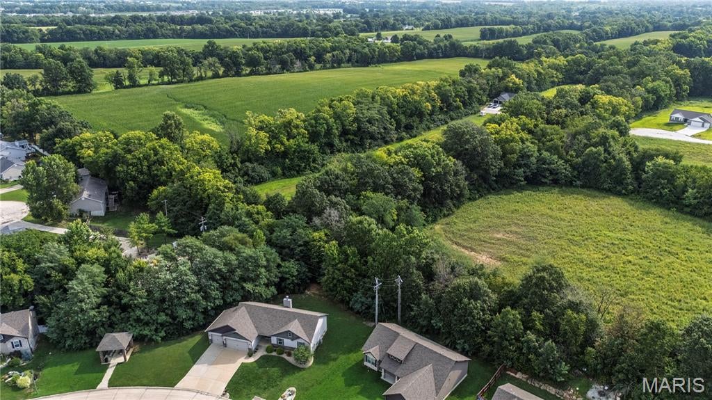 Glen Meadows - Residential