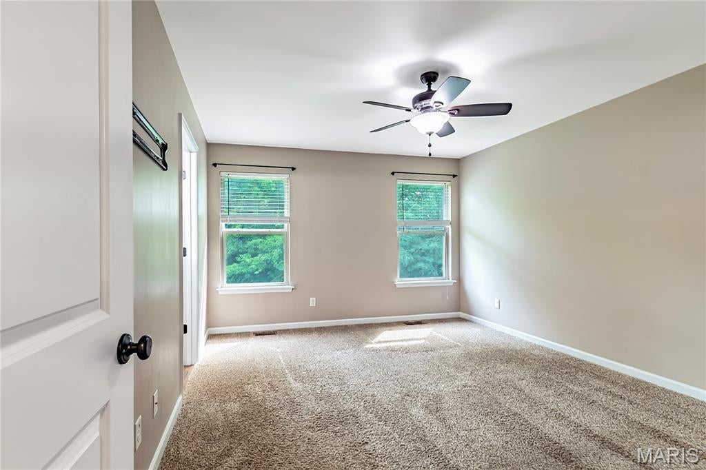 Glen Meadows - Residential