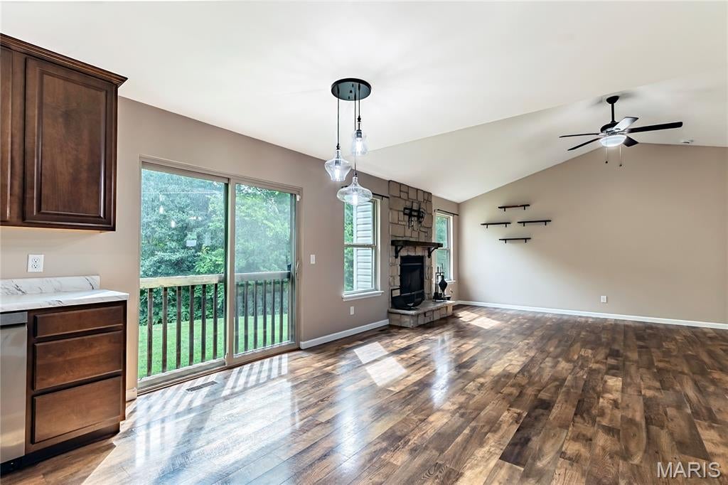 Glen Meadows - Residential