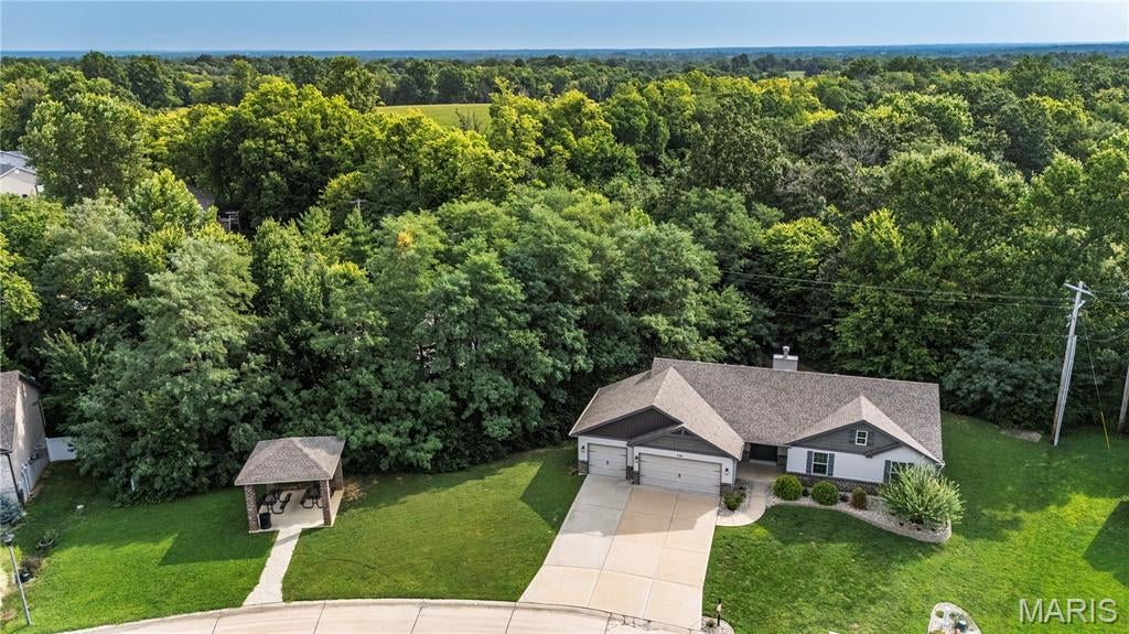 Glen Meadows - Residential
