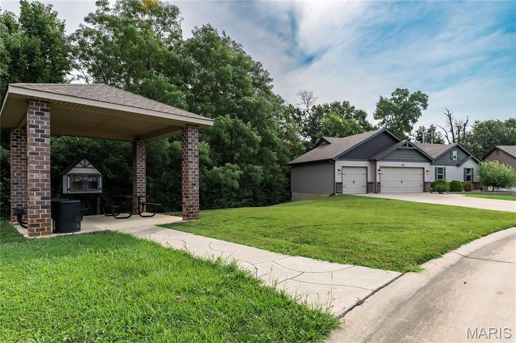 Glen Meadows - Residential