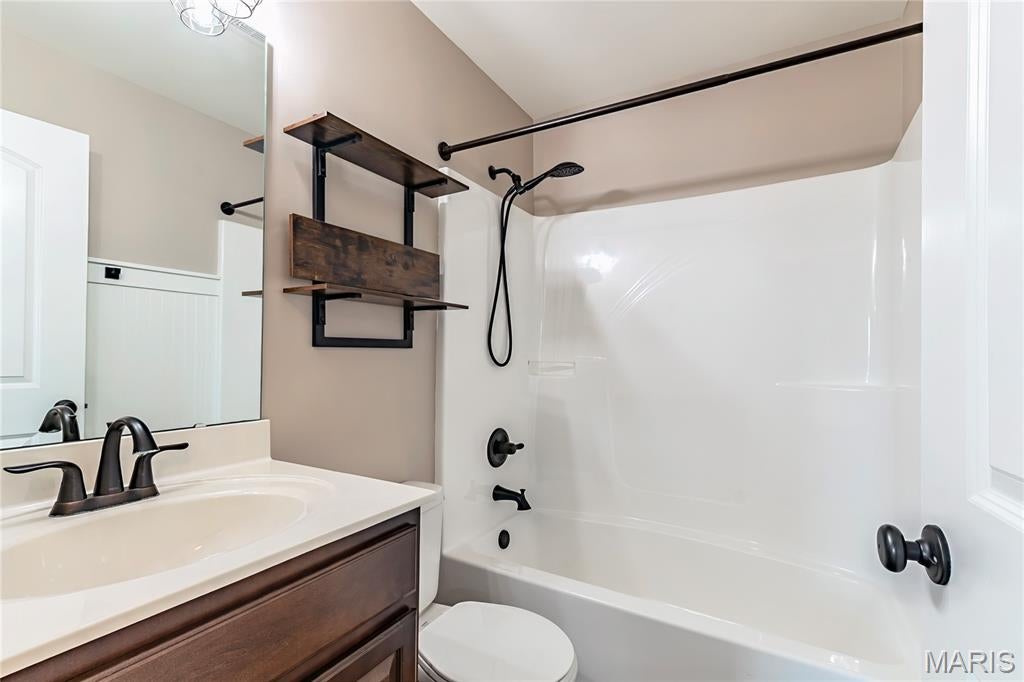 Glen Meadows - Residential